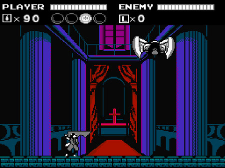 Lament screenshot 3