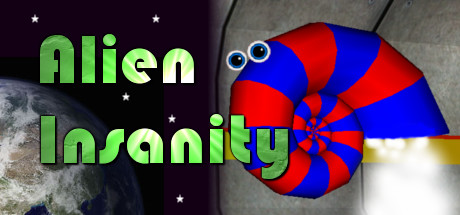 Alien Insanity