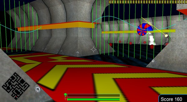 Alien Insanity screenshot 8