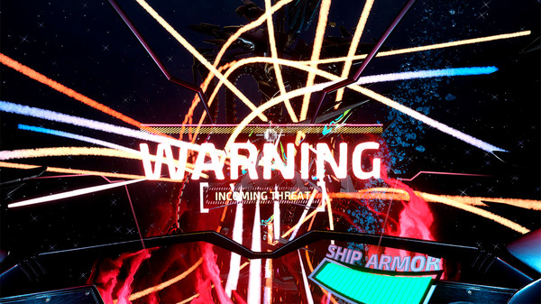 Starship Commander: Arcade screenshot 6