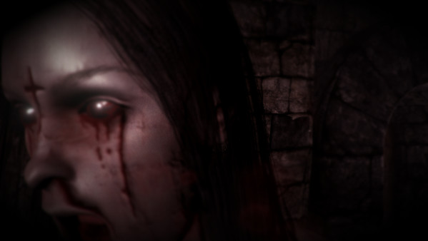 Ergastulum: Dungeon Nightmares III screenshot 4