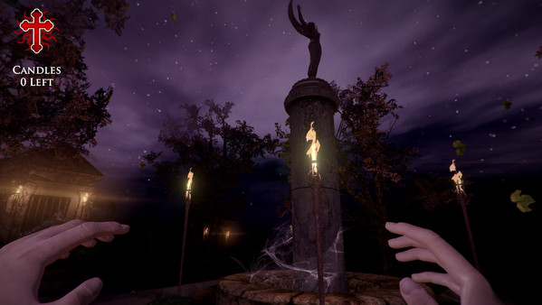 Ergastulum: Dungeon Nightmares III screenshot 7