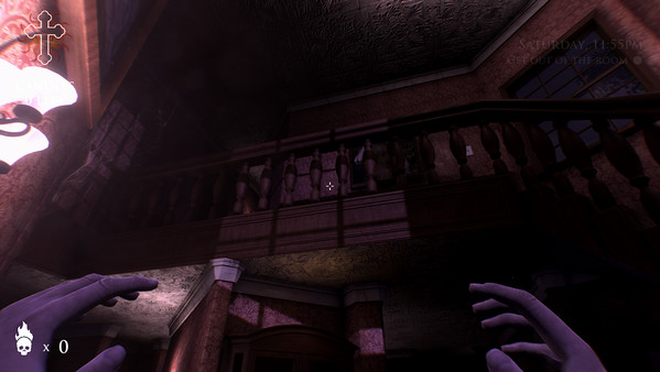 Ergastulum: Dungeon Nightmares III screenshot 12