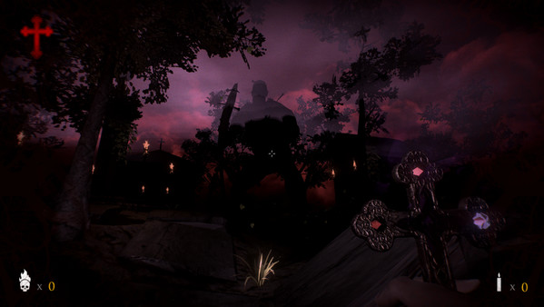 Ergastulum: Dungeon Nightmares III screenshot 11