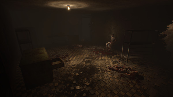 Roots of Insanity screenshot 4