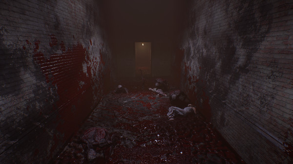 Roots of Insanity screenshot 5
