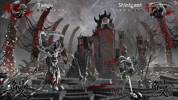 Slice, Dice & Rice screenshot 3