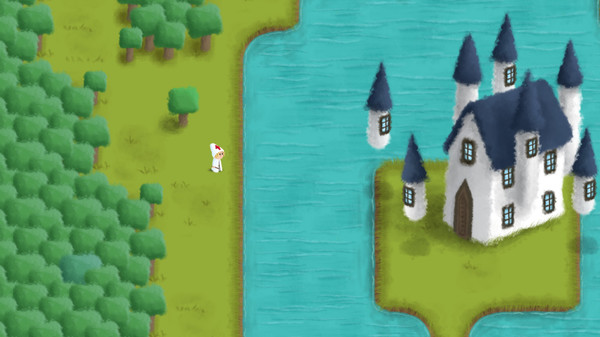 Healer's Quest screenshot 4