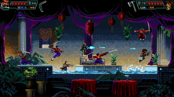 HUNTDOWN screenshot 7