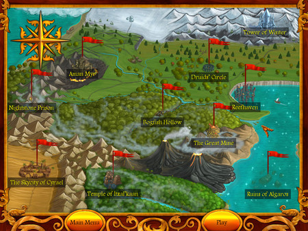 Mystery Riddles screenshot 2