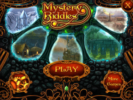 Mystery Riddles screenshot 4
