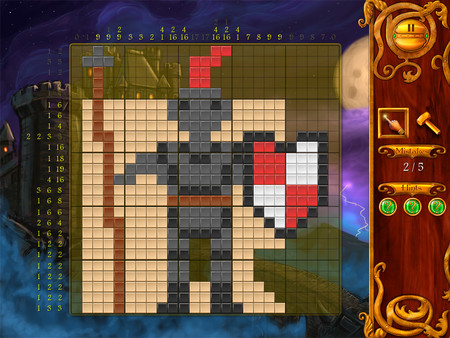 Mystery Riddles screenshot 1