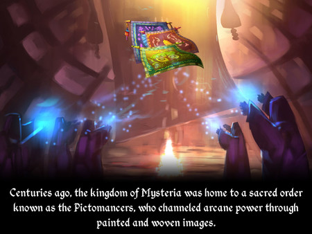 Mystery Riddles screenshot 5