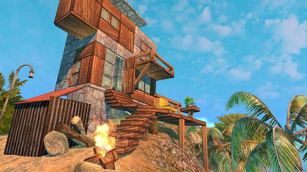 Country of One screenshot 1