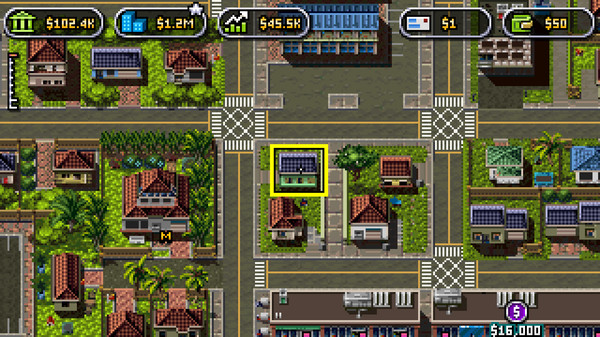 Shakedown: Hawaii screenshot 4