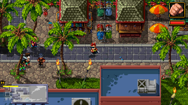 Shakedown: Hawaii screenshot 9