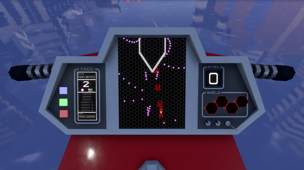 HORIZON VANGUARD screenshot 3