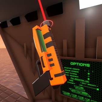 HORIZON VANGUARD screenshot 8