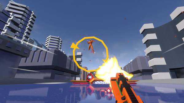 HORIZON VANGUARD screenshot 12