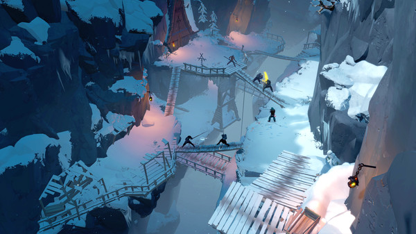 Boreal Blade screenshot 8
