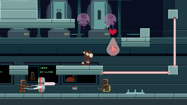 Domiverse screenshot 8