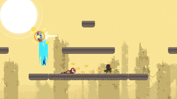 Domiverse screenshot 1