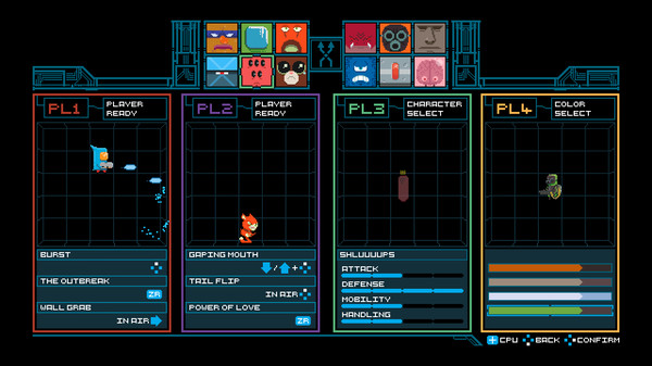 Domiverse screenshot 3