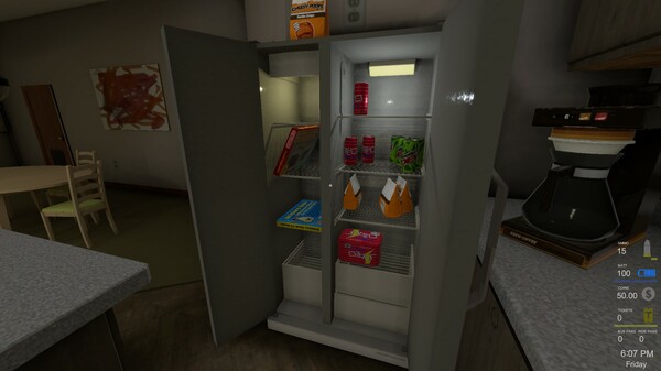 The Coin Game screenshot 10