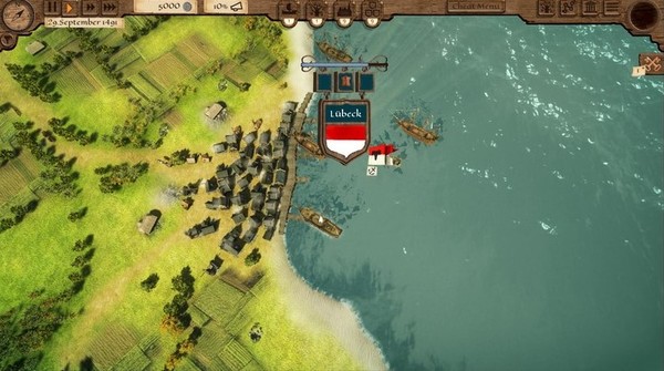 Hanse - The Hanseatic League screenshot 3