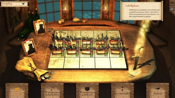 Hanse - The Hanseatic League screenshot 7