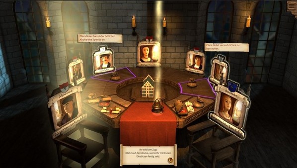 Hanse - The Hanseatic League screenshot 6