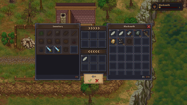 Graveyard Keeper screenshot 7