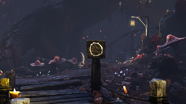 Prana screenshot 3
