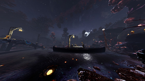 Prana screenshot 1