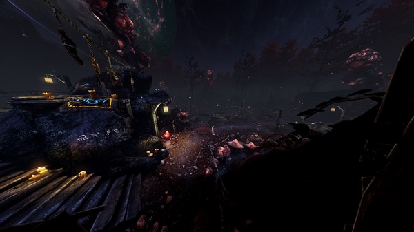 Prana screenshot 5