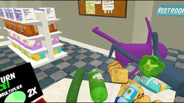 Mister Mart screenshot 4
