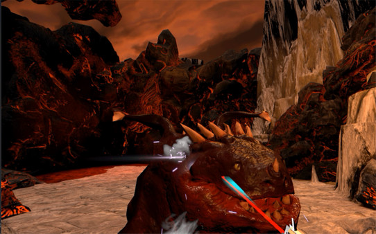 The Raiders screenshot 6