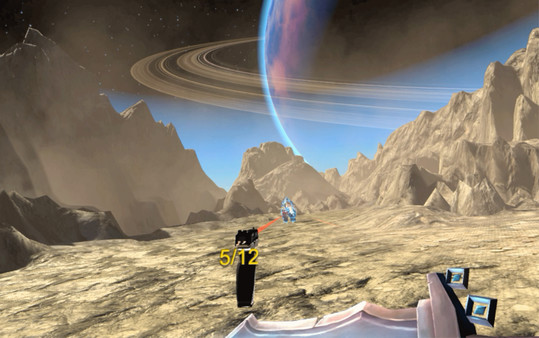 The Raiders screenshot 7