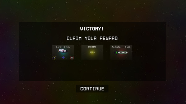 SpaceDweller screenshot 6