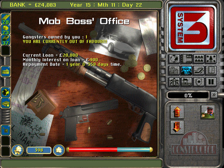 Constructor Classic 1997 screenshot 9