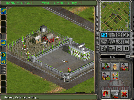 Constructor Classic 1997 screenshot 11