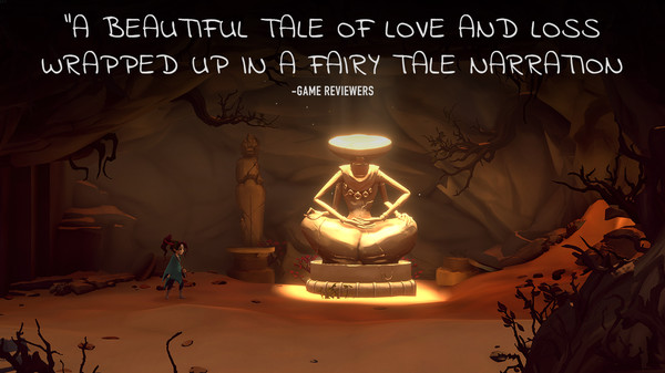 Lost Words: Beyond the Page screenshot 9