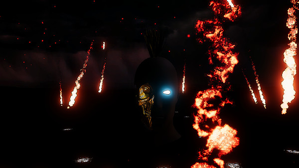 Mountain Mind - Headbanger's VR screenshot 5