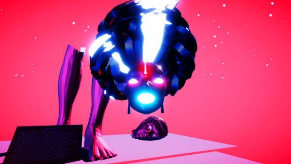 Mountain Mind - Headbanger's VR screenshot 4