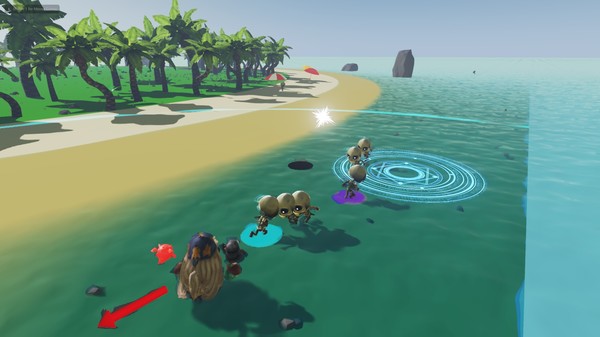 Easy Magic screenshot 0