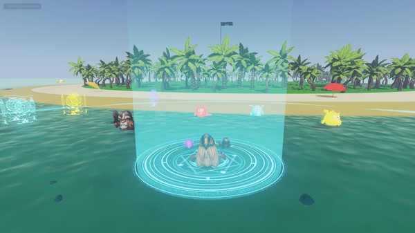 Easy Magic screenshot 3