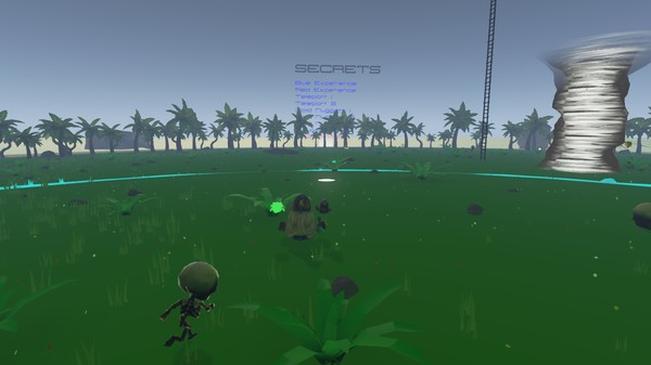 Easy Magic screenshot 1