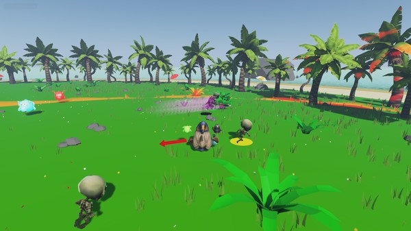Easy Magic screenshot 4