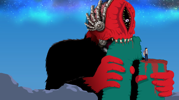 Dogolrax screenshot 1