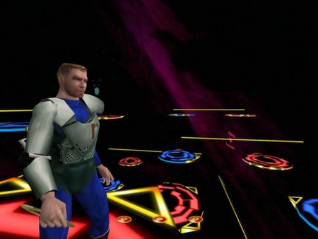 Ricochet screenshot 3